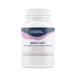  BRAIN CARE 60 VCaps.
