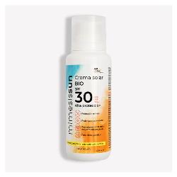 HERBORA-MIMESIS - CREMA SOLAR SPF 30 200 Ml.