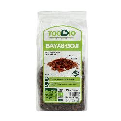 TOOBIO - BAYAS DE GOJI BIO 200 Grs.