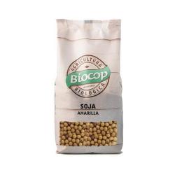 SOJA AMARILLA 500 Gr.