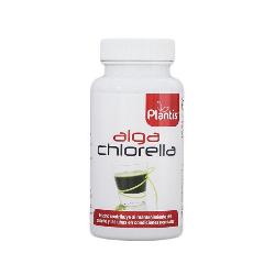 PLANTIS - CHLORELLA 90 Caps.