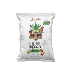 ANACONDA-PALOMITAS CHOCOLATE&SALTY BOLSA 30 Grs. - BIO