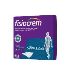 FISIOCREM PATCH CANNABIDIOL