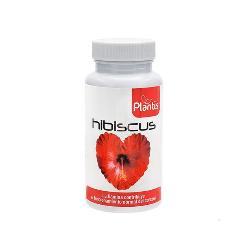 PLANTIS - HIBISCUS 60 Caps.