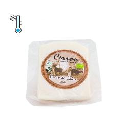 FRESCO-CERRON-QUESO CABRA MADURADO 12 MESES - 250g - BIO