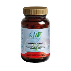 INMUNO NAC 60 VCaps.