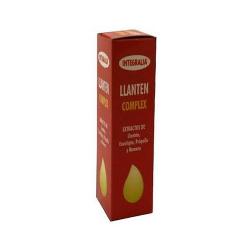 INTEGRALIA-LLANTEN COMPLEX 50 Ml.