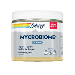 SOLARAY-MYCROBIOME 160 Gr. POLVO