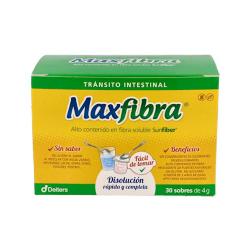 MAXFIBRA 30 Sobres.