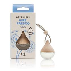  AMBIENTADOR COCHE GOTA AIRE FRESCO 6 Ml.