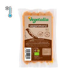 VEGETALIA-FRESCO MORCILLA VEGETAL BURGOS BIO 230 Gr.