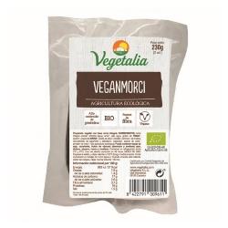 VEGETALIA-MORCILLA VEGETAL BURGOS BIO 230 Gr.