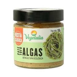 VEGETALIA-PATE ALGAS GRANDE 180 Grs. BIO