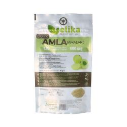 ELIKAFOODS - AMLA 500Mg 120 Comp