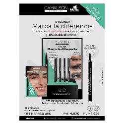 CAMALEON - OFERTA EYELINER 15% DTO 11 UNIDADES + TESTER