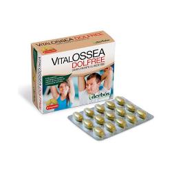 VITALOSSEA - DOLFREE 30 Comp.