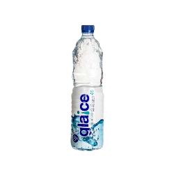 GLAICE - AGUA ALCALINA IONIZADA 1.25 L