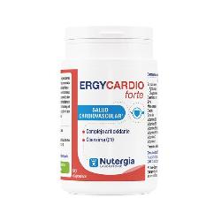 NUTERGIA - ERGYCARDIO FORTE 90 Caps.