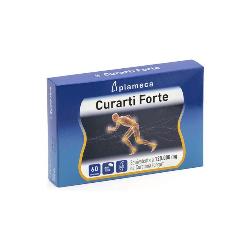 PLAMECA-CURARTI FORTE 60 COMPRIMIDOS