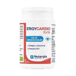 NUTERGIA - ERGY CARDIO FORTE 90 Caps.