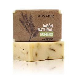 LABNATUR - JABON NATURAL ROMERO 100 Grs.