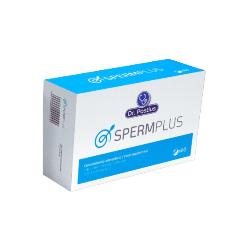 AYURVEDA-SPERMPLUS 60 Caps.