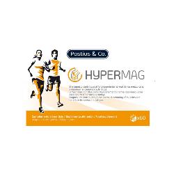 AYURVEDA-HYPERMAG 60 Caps.