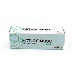 AYURVEDA-ARTHRO MUSC 75 Ml.