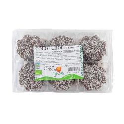 VEGETALIA-BIO COCO CHOC TRIGO ESPELTA CPAEN 300 Gr.
