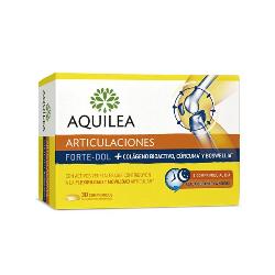AQUILEA ARTICULACIONES FORTE-DOL 30 COMP