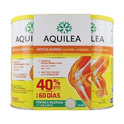 AQUILEA DUPLO ART COL+MAG 2¼UDAD 40% DTO