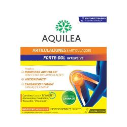 AQUILEA ARTICULACIONES FORTE DOL 30 Comp.