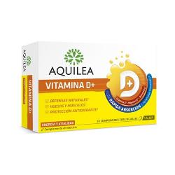 AQUILEA VITAMINA D+ 30 Comp.