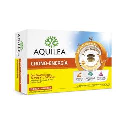 AQUILEA CRONO-ENERGIA 30 Comp.