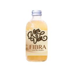 KOMVIDA-FRESCO KOMBUCHA FIBRA 250 Ml.