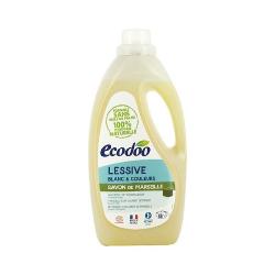 ECODOO-DETERGENTE LIQUIDO MARSELLA 2L.