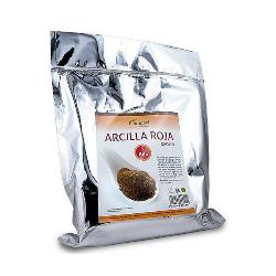 PLANTAPOL - ARCILLA ROJA BOLSA 1Kg