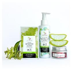 PACK HIALURONICO (GEL LIMPIADOR+CREMA+MASCARILLA)