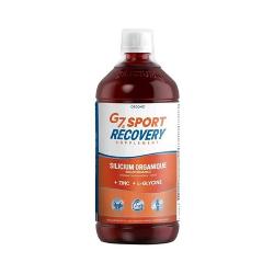 ORGONO SPORT RECOVERY SUPPLEMENT 1L. - SILICIUM ESPAÑA