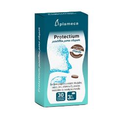 PLAMECA-PROTECTIUM PASTILLAS CHUPAR 30 Comp.