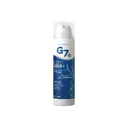 G7 LIGHT LEGS 200 Ml - SILICIUM ESPAÑA