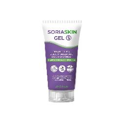 SORIASKIN GEL 150 Ml - SILICIUM ESPAÑA