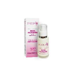 ROSE MUSQUEE 50 Ml - SILICIUM ESPAÑA