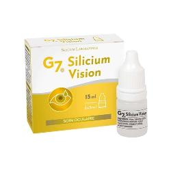 SILICIUM G5 VISION 3X5 Ml - SILICIUM ESPAÑA