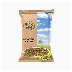 HERBES DEL MOLI - ABROTANO MACHO ECO 60 grs