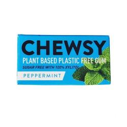 CHEWSY- CHICLES MENTA