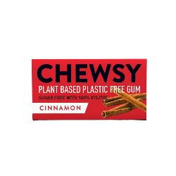 CHEWSY- CHICLES CANELA