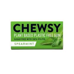 CHEWSY- CHICLES HIERBABUENA