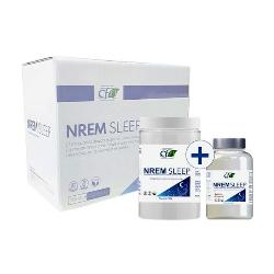 PACK NREM SLEEP 60 CAPS + POLVO 196 GR