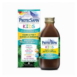 PROTECSAPIN KIDS 250 Ml.